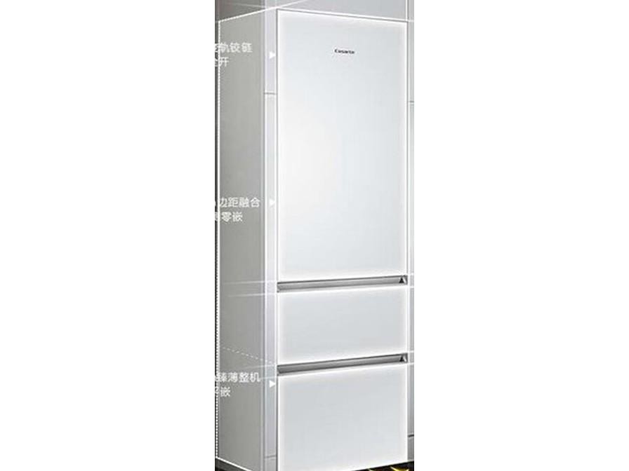 卡萨帝 BCD-400WLCI3M4W1U1