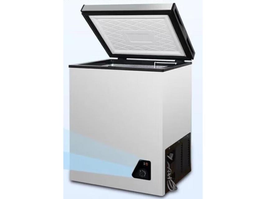 RONGSHENG（容声） BCBD58KL119 [送货入户]58升[冷藏冷冻]