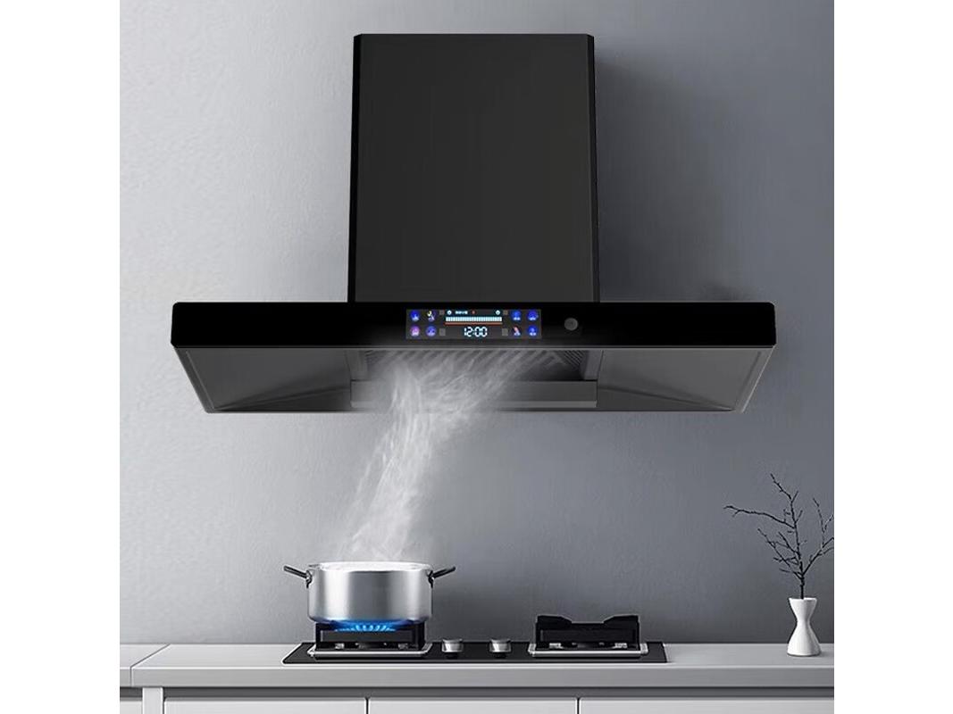 OPPAINUO（欧派诺） cxw238B1 T型圆角900变频增压+语音控制+煤气泄漏 包安装