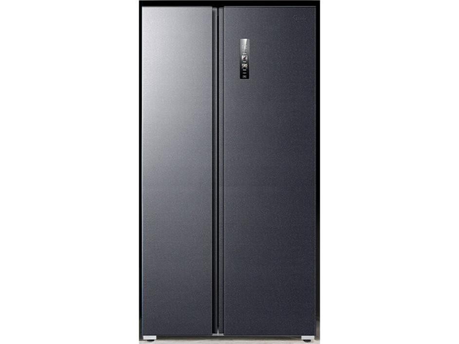 美的 BCD-546WKPZMA(E)