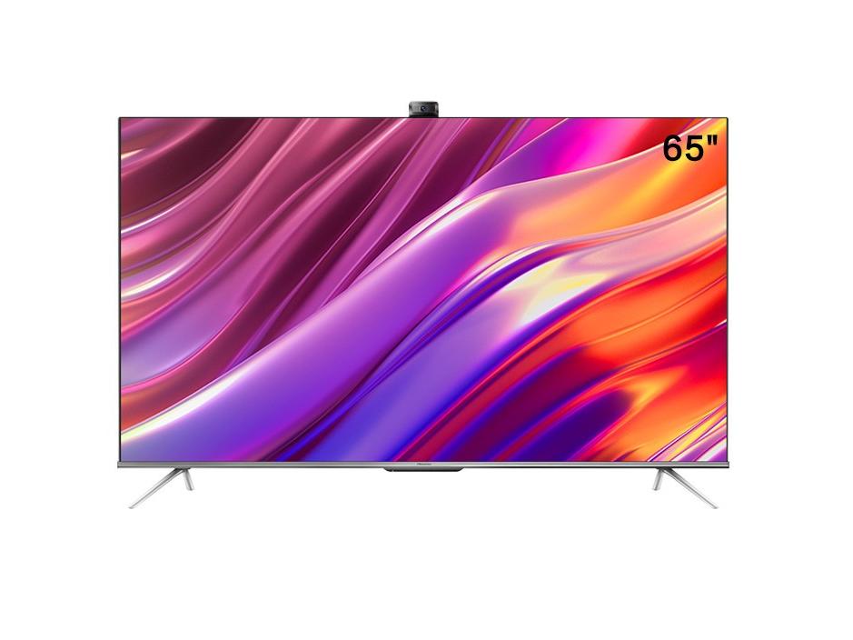 海信 65E5G