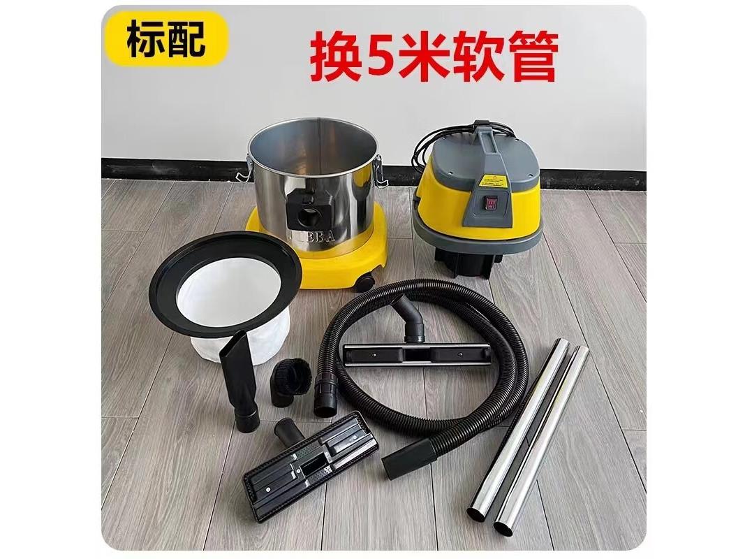 万扬 BF500 BF500标配-换5米软管