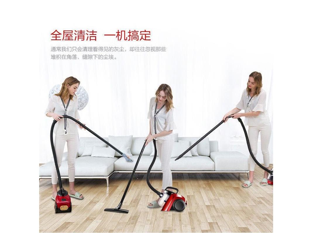 扬子 YANGZ1008 标配款＋九件套