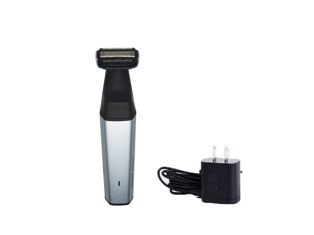 飞利浦 BG5025/40 充电款 BG5025（外包装破损）