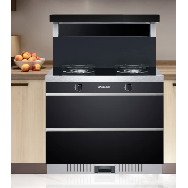 百大 A2 （天然气）