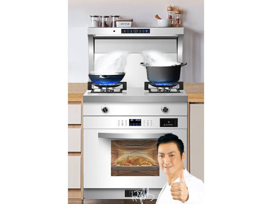 先科 JJZT-V6-20ZK 天然气