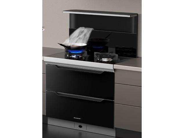 火星人 F30BX 天然气 右风道