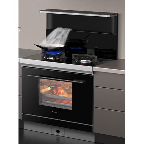 火星人 F30BX 液化气 右风道