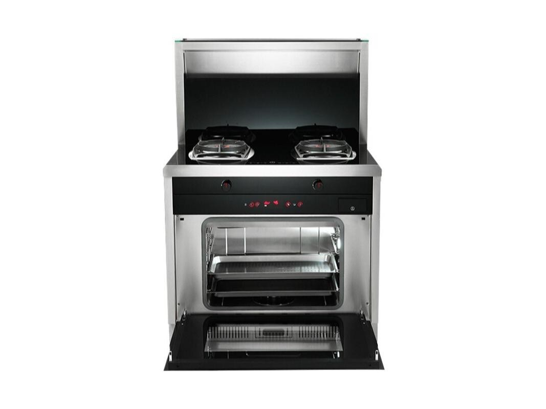 睿尚 悦厨A13ZK 液化气