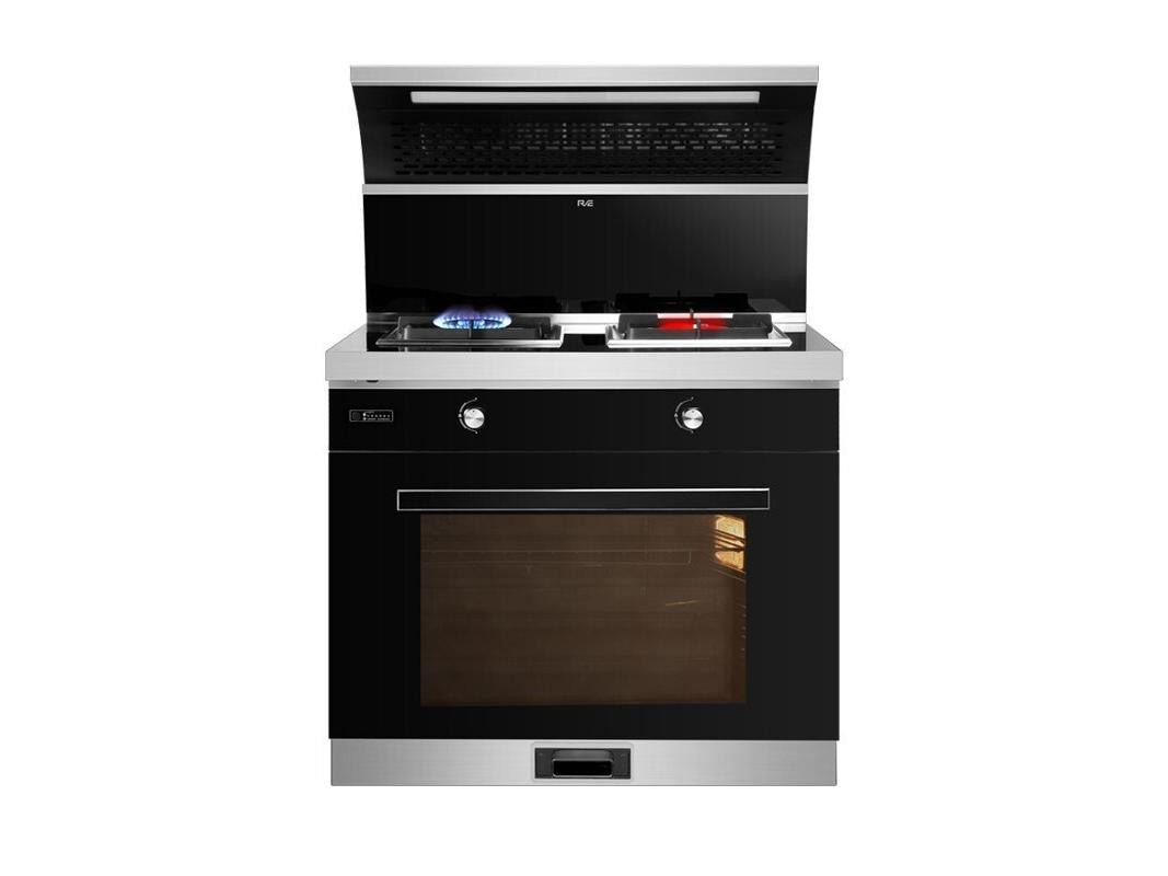 睿尚 雅厨AY610ZKX 液化气