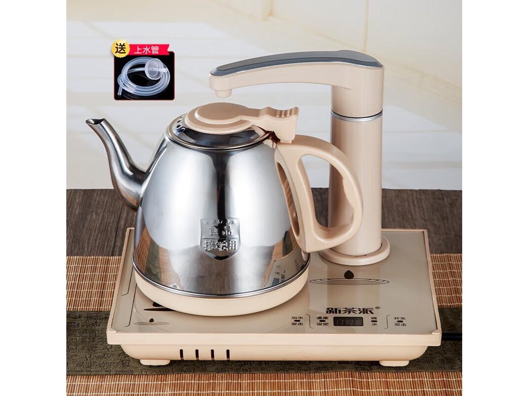 图姆斯 K58553 半自动金色