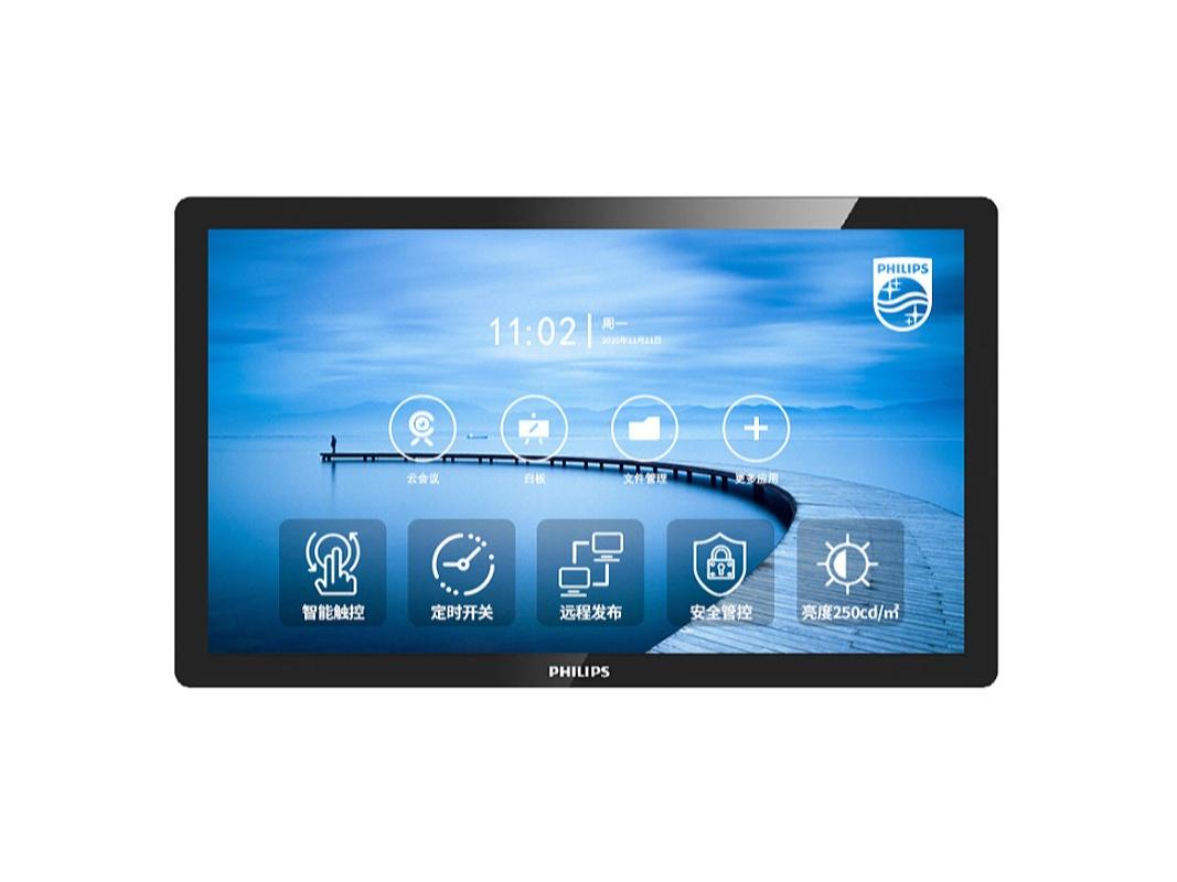 飞利浦 22BDL2051T